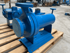 120 GPM @ 160' TDH, Teikoku #R42-316F4AM-0506T1-E, Centrifugal Pump, 2" x 2-1/2" x 8" pump size, 8.3 HP, 12 - Image 2