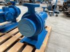 120 GPM @ 160' TDH, Teikoku #R42-316F4AM-0506T1-E, Centrifugal Pump, 2" x 2-1/2" x 8" pump size, 8.3 HP, 12 - Image 3
