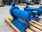 120 GPM @ 160' TDH, Teikoku #R42-316F4AM-0506T1-E, Centrifugal Pump, 2" x 2-1/2" x 8" pump size, 8.3 HP, 12 - Image 10