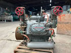 313 HP Mycom #N6B, Bare 6-Cylinder Reciprocating Compressor, Belt Driven, 470 psi - Image 7