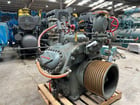 313 HP Mycom #N6B, Bare 6-Cylinder Reciprocating Compressor, Belt Driven, 470 psi - Image 10