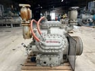 313 HP Mycom #N6WBHE, Bare 6-Cylinder Reciprocating Compressor, Belt Driven, 470 psi - Image 3