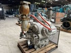 313 HP Mycom #N6WBHE, Bare 6-Cylinder Reciprocating Compressor, Belt Driven, 470 psi - Image 4