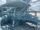 Frick #TDSH355S, Rotary Bare Screw Compressor, R-717 Refrigerant, 3600 RPM, 350 psi, 2002 - Image 7