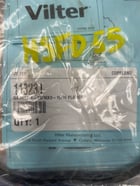 Vilter #11323J, Gasket, 13/16" thick, Flange size 3 - Image 4