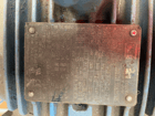 Vilter #1643C, Unloader Pressure Switch, opens 60 psig, closes 40 psig - Image 4