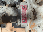 Vilter #1643C, Unloader Pressure Switch, opens 60 psig, closes 40 psig - Image 5