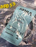 Vilter #17401-1, OEM Compressor part - Image 3