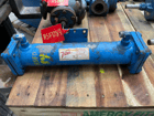 Vilter, Reciprocating Compressor Oil Cooler, 300 psi @ 400°F - Image 3