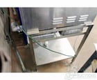 Groen #HY-3E, Hypersteam Atmospheric Convection Steamer, 3 pans all 12" x 20" x 2-1/2", 8000 watts, 208 V. - Image 5