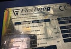 Flottweg #Z23-3/441, Solid Bowl Tricanter Centrifuge, 6000 RPM, Three-Phase Separator, Siemens Control, 2004 - Image 2