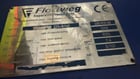 Flottweg #Z23-3/441, Solid Bowl Tricanter Centrifuge, 6000 RPM, Three-Phase Separator, Siemens Control, 2004 - Image 4