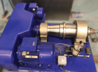 Flottweg #Z23-3/441, Solid Bowl Tricanter Centrifuge, 6000 RPM, Three-Phase Separator, Siemens Control, 2004 - Image 7