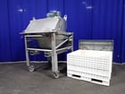 Daxner #KS900SRRWM, Bag Intake Station, 48" 2020 - Image 1