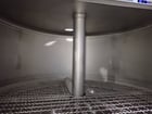 Daxner #KS900SRRWM, Bag Intake Station, 48" 2020 - Image 5