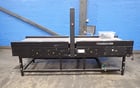 Cubiscan #CUBISCAN-225, Dimensioning System, 24" x 96" x 60" max, 10-65 FPM, 110-240 VAC, 2018 - Image 1