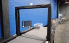 Cubiscan #CUBISCAN-225, Dimensioning System, 24" x 96" x 60" max, 10-65 FPM, 110-240 VAC, 2018 - Image 4