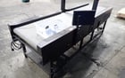 Cubiscan #CUBISCAN-225, Dimensioning System, 24" x 96" x 60" max, 10-65 FPM, 110-240 VAC, 2018 - Image 8