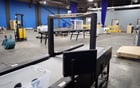 Cubiscan #CUBISCAN-225, Dimensioning System, 24" x 96" x 60" max, 10-65 FPM, 110-240 VAC, 2018 - Image 9