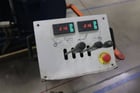 10' x 1/2" Faccin #3HCD, 3-roll initial pinch plate roll, digital positioning, 2005 - Image 5