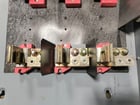 600 Amp. Square D, H366, Fusible Safety Disconnect Switch, 600VAC, 3PH, 3P, Type 1 - Image 5