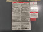 600 Amp. Square D, H366, Fusible Safety Disconnect Switch, 600VAC, 3PH, 3P, Type 1 - Image 8