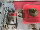 225 Amp. Square D, 1441812-386, HCN I-Line Panelboard, 480 Volts, 3PH, 66 Space - Image 6