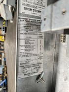 225 Amp. Square D, 1441812-386, HCN I-Line Panelboard, 480 Volts, 3PH, 66 Space - Image 8