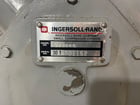 Ingersoll-Rand, V255N5, Reciprocating Vacuum Pump, w/ Triple Groove Belt Pulley, 17" Dia, 3-5 HP - Image 2