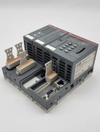 ABB #PM590-ETH-C0, Central Processing Unit, w/ Communication Module, 2MB, 24 VDC, 10W - Image 4