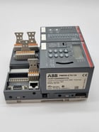 ABB #PM590-ETH-C0, Central Processing Unit, w/ Communication Module, 2MB, 24 VDC, 10W - Image 5