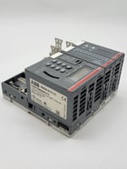 ABB #PM590-ETH-C0, Central Processing Unit, w/ Communication Module, 2MB, 24 VDC, 10W - Image 6