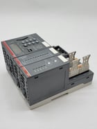 ABB #PM590-ETH-C0, Central Processing Unit, w/ Communication Module, 2MB, 24 VDC, 10W - Image 8
