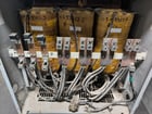 225 KVA 480 Primary, 208Y/120 Secondary Siemens 3F3Y225, General Purpose Transformer, 3Ph, 3R, AS-IS - Image 4