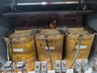 225 KVA 480 Primary, 208Y/120 Secondary Siemens 3F3Y225, General Purpose Transformer, 3Ph, 3R, AS-IS - Image 6