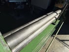 6' x 16 gauge Reed-Prentice #474, Initial Pinch Sheet Metal Roll, 4-1/4", 18 FPM - Image 3
