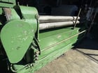 6' x 16 gauge Reed-Prentice #474, Initial Pinch Sheet Metal Roll, 4-1/4", 18 FPM - Image 6