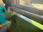 6' x 16 gauge Reed-Prentice #474, Initial Pinch Sheet Metal Roll, 4-1/4", 18 FPM - Image 7