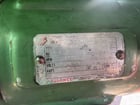 6' x 16 gauge Reed-Prentice #474, Initial Pinch Sheet Metal Roll, 4-1/4", 18 FPM - Image 9