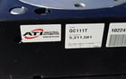 ATI Industrial Automation #QC111T, Tool Changer - Image 5