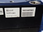 ATI Industrial Automation #QC111T, Tool Changer - Image 7