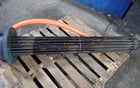 Chromalox #TM0-1850E4C37XX, Oil Heater, 50 kW, 480 V - Image 1