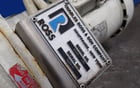 Ross #HSM-501, High Shear Mixer, 1.5 HP, 3450 RPM, 460 V - Image 1