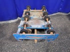500 lb. Morse #201-1, Drum Roller - Image 2
