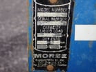 500 lb. Morse #201-1, Drum Roller - Image 5