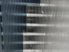 5 Fans, Evapco #TFCSR-12383E, Freon Evaporator Coil - 65 TR, Low Temperature, 650 psi, 10 HP motors, 460 V. - Image 6