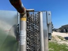 5 Fans, Evapco #TFCSR-12383E, Freon Evaporator Coil - 65 TR, Low Temperature, 650 psi, 10 HP motors, 460 V. - Image 5