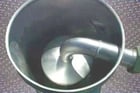 Stainless Steel Vacuumizer Tanks, 75 gallons each, 24" diameter x 40" height - Image 8