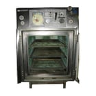 23" x 43" American Sterilizer Company #57CR, Isothermal Steam Autoclave Sterilizer - Image 2