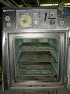 23" x 43" American Sterilizer Company #57CR, Isothermal Steam Autoclave Sterilizer - Image 4